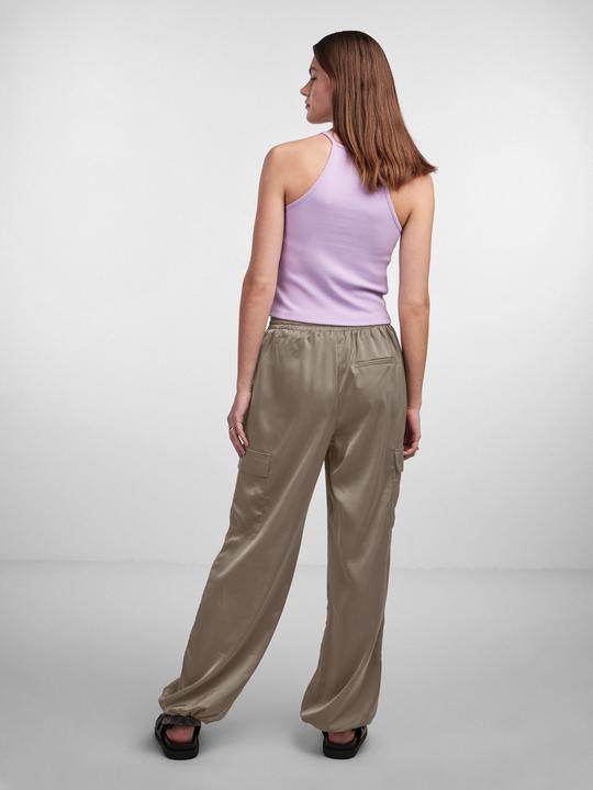 Actual product image Pieces PCODDA Cargo Trousers (S)