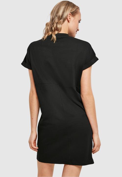 Immagine prodotto Urban Classics Maglietta da donna in cotone organico con maniche tagliate - 12500 (M)