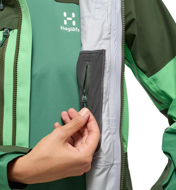 Produktbild Haglöfs Spitz GTX Pro (M)