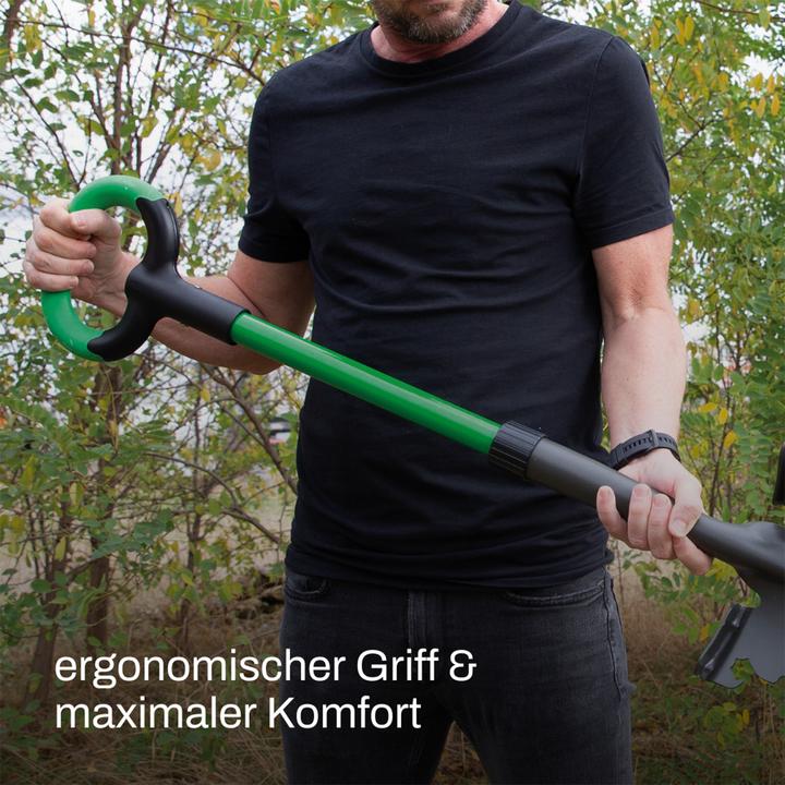 Actual product image Hammersmith Rayzer Shovel