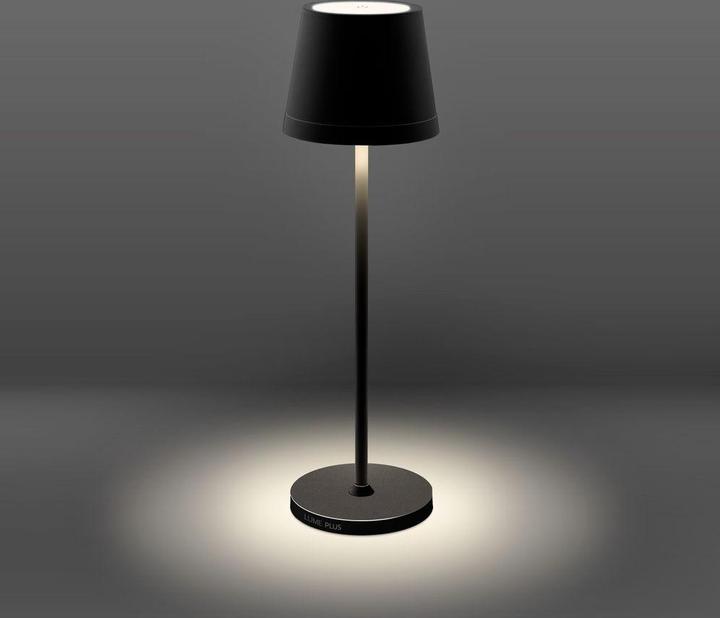 Actual product image Century Lume Plus (190 lm)
