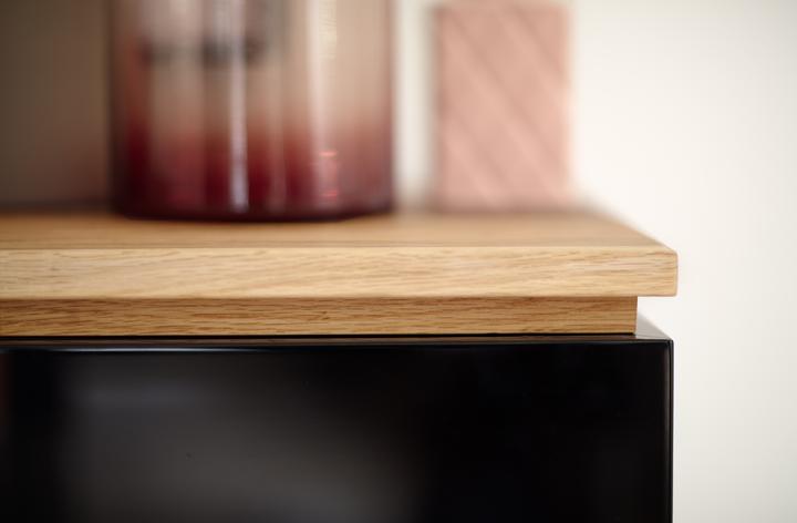 Actual product image Robas Lund Chiaro (172 x 40 x 81 cm)