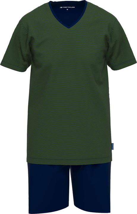 Produktbild Tom Tailor Herren-Shorty (56)
