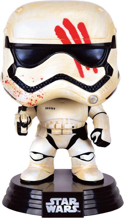 Image du produit Funko Star Wars : FN-2187 Pop!