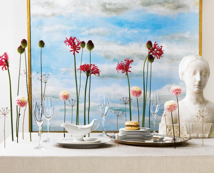 Produktbild Villeroy & Boch Platte oval Cellini