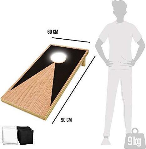 Produktbild Original Cup Amerikanisches Cornhole
