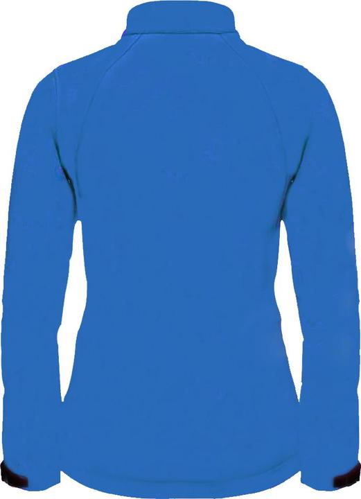 Produktbild Jerzees Softshell Jacke Wind und Wasser abweisend (M)