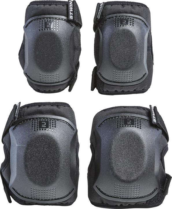 Image du produit Btwin Kit Protect (XXS, Modèle unique)