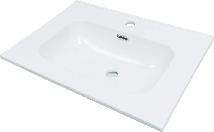 Produktbild Deante Keramik-Einbauwaschbecken - 60 cm (600 mm)