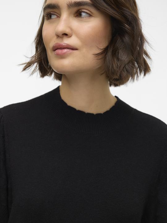 Produktbild Vero Moda VMLIMONE Langes Kleid Strickkleid (M)