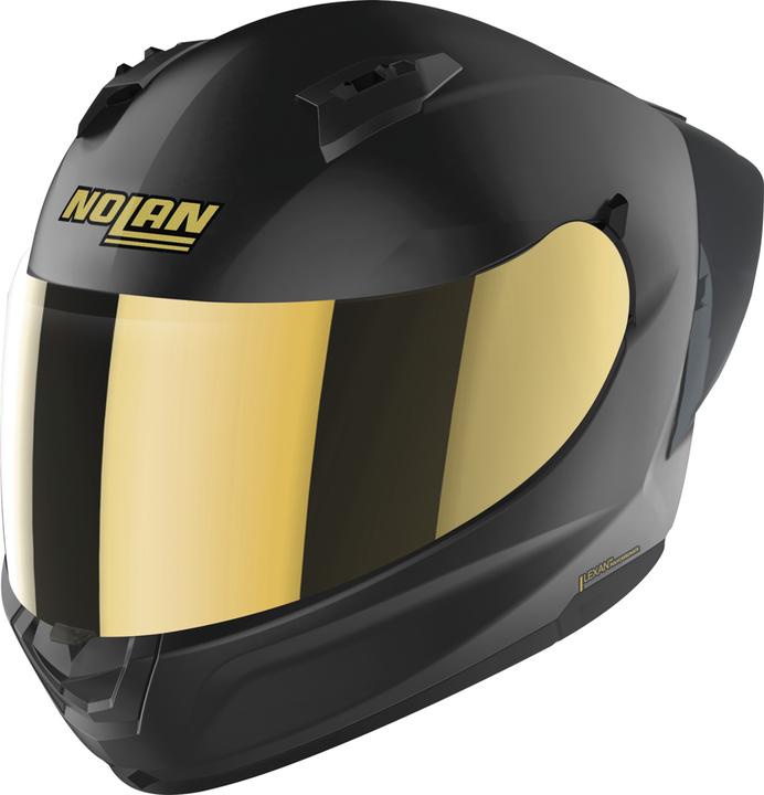 Nolan Casque intégral N60-6 SPORT GOLDEN EDITION #17