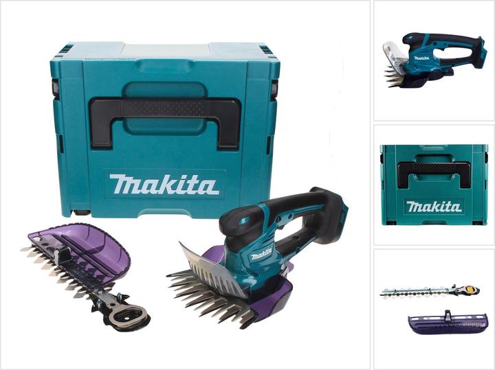 Produktbild Makita DUM 604 ZXJ (Akkubetrieb)