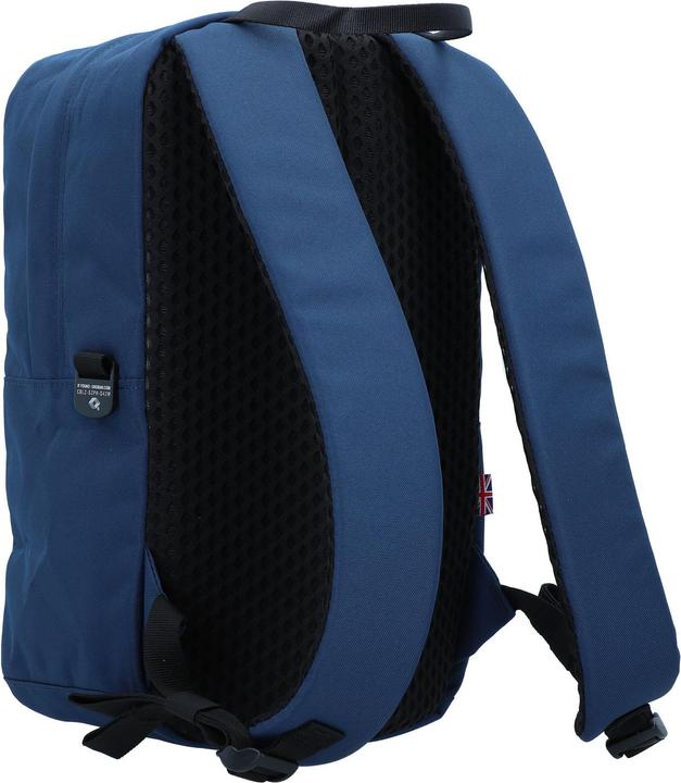 Image du produit Cabin zero Companion Bags Classic Flight 12L RFID Sac à dos 34 cm (12 l)