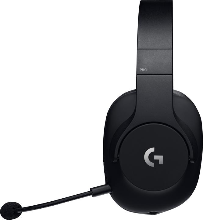 Actual product image Logitech G Pro X Gaming Headset (Cable)