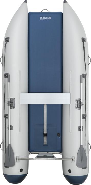 Produktbild Bestway Beacon Elite Sport Boat Set 335x160x47 (335 cm, 1 Pers.)