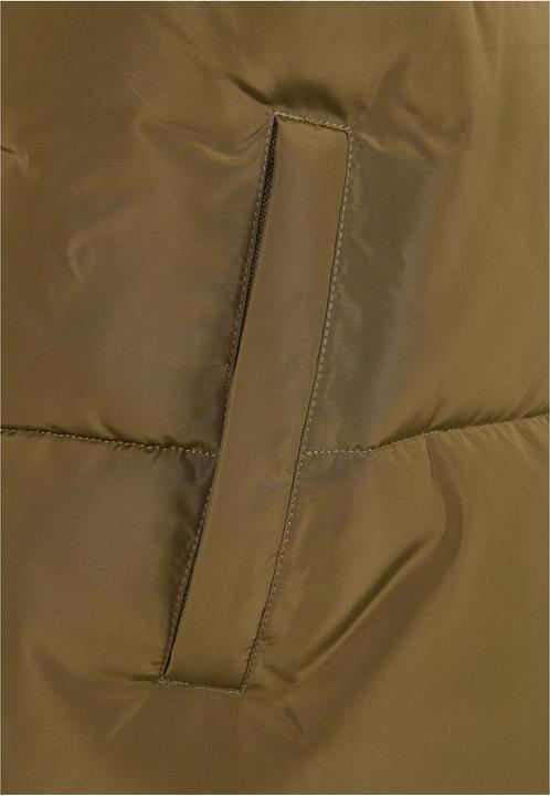 Produktbild Urban Classics Block Puffer Vest - 14975 (L, XXL)