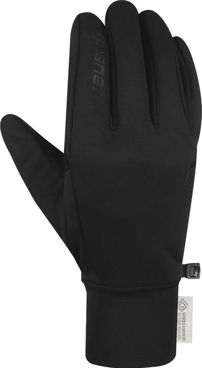 Actual product image Reusch Vesper Windstopper Touch-Tec (7)