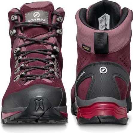 Produktbild Scarpa Zg Trek Gtx (38)