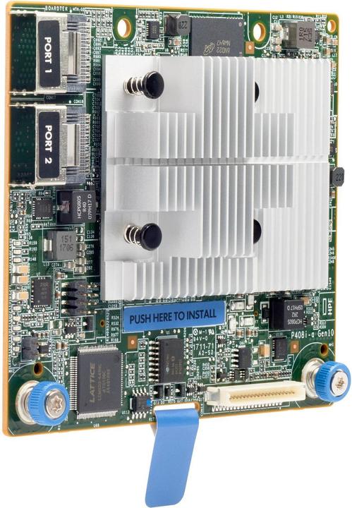 HPE Smart Array P408i-a SR