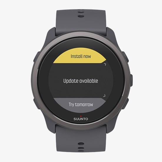 Image du produit Suunto 5 Peak (43 mm)