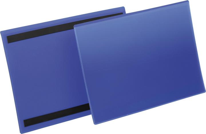 Image du produit Durable Pochettes d'identification magnétiques