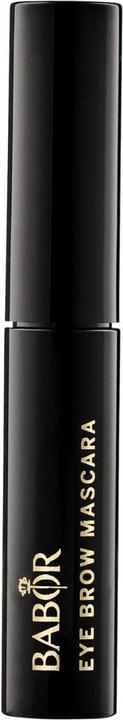 Actual product image Babor Eye Brow Mascara 03 dark (03 Dark)
