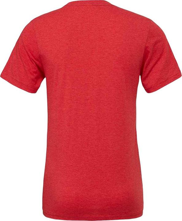 Produktbild Bella Canvas Erwachsene TriBlend TShirt (M)
