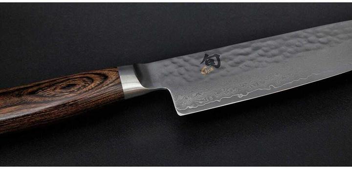 Actual product image Kai Shun Premier chef's knife (20 cm)