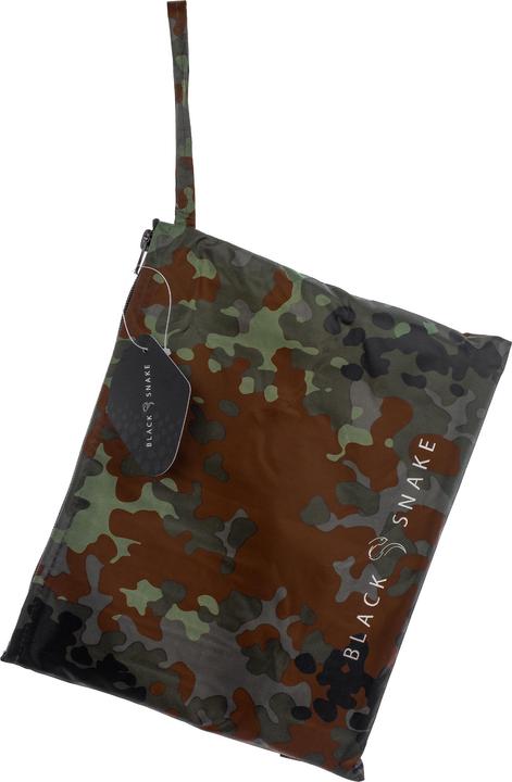 Image du produit Black Snake scape (Taille unique)