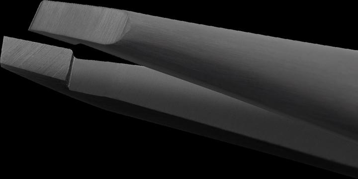 Actual product image Zwilling TWINOX M, tweezers slanted, black