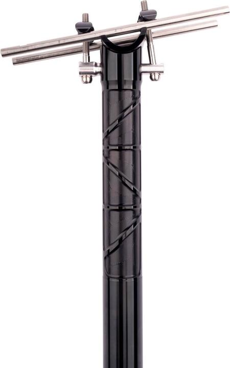Produktbild Tune Leichtes Stück Sattelstütze 340 mm (27.20 mm)