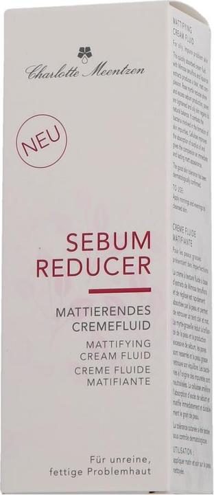 Charlotte Meentzen Sebum Reducer