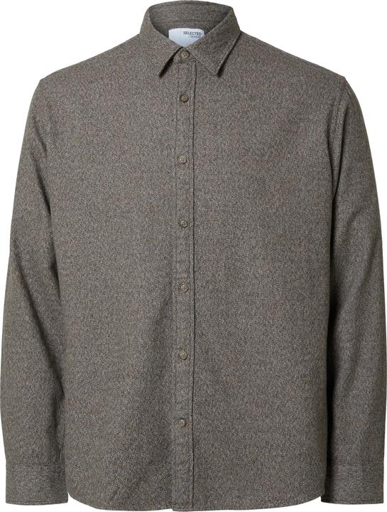 Selected Homme Flanellhemd SLHREG-OWEN