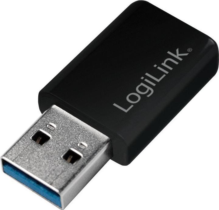 LogiLink WL0243 (USB 3.0)