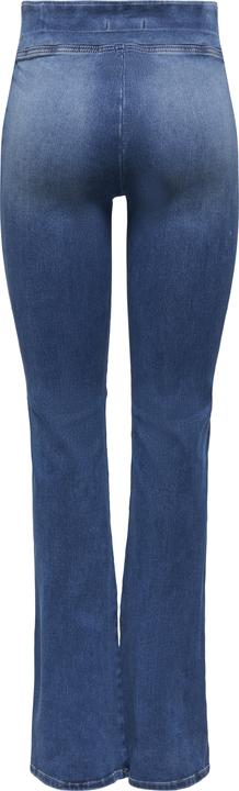 Actual product image Only ONLROYAL Mittlere Taille Ausgestellt Jeans Flared fit jeans (32)