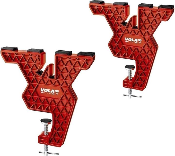 Actual product image Vola Snowboard + Freeride ski vice 2025