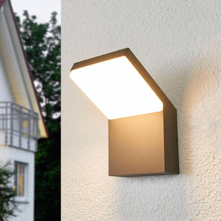 Produktbild Arcchio Yolena (1700 lm, IP65)