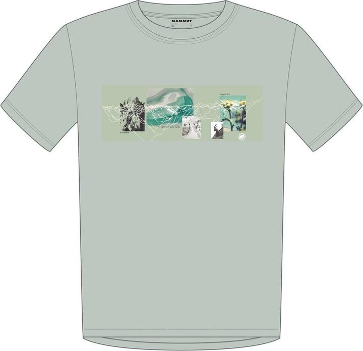 Produktbild Mammut Mountain T-Shirt Men 3308m (S)