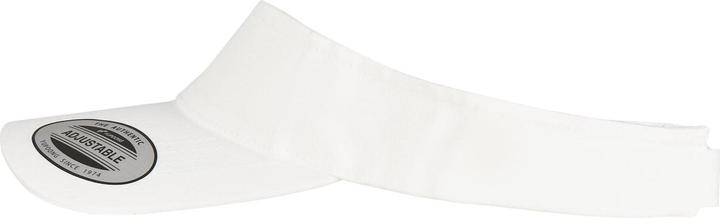 Actual product image Mister Tee Miami Vice Logo Visor Cap - 13955 (One size)