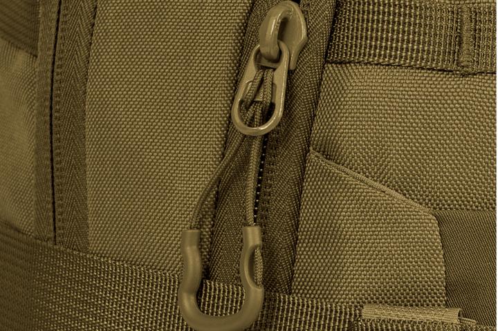 Actual product image Highlander Eagle 3-Coyote Tan (40 l)