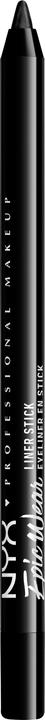 Produktbild NYX Professional Make-Up Epic Wear (8 Pitch Black)