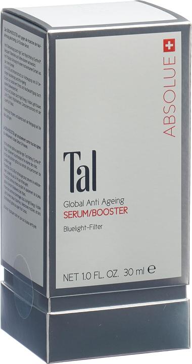 Tal Absolue AntiAge Booster (30 ml)