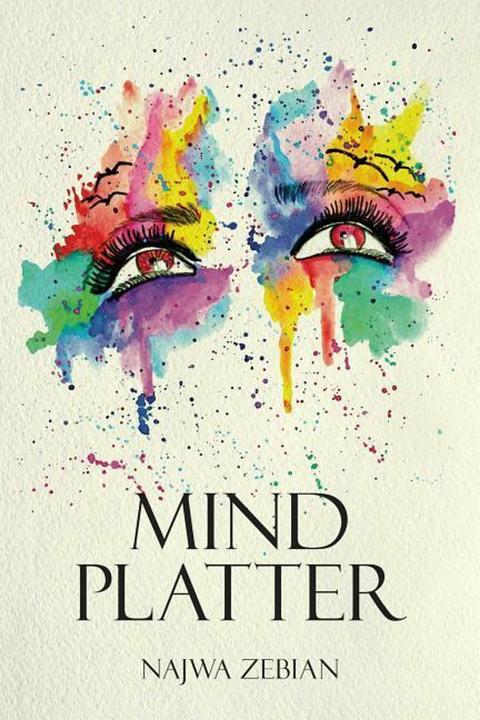 Produktbild Mind Platter (Englisch, Najwa Zebian, 2018)