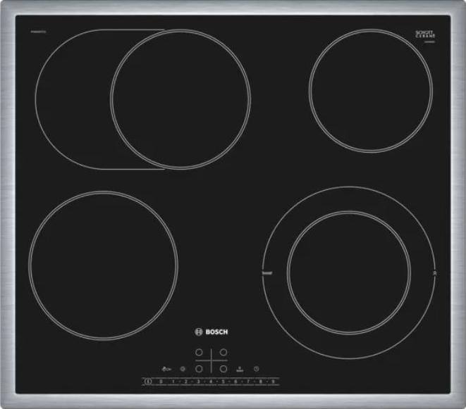 Produktbild Bosch Hausgeräte PKN645FP1E