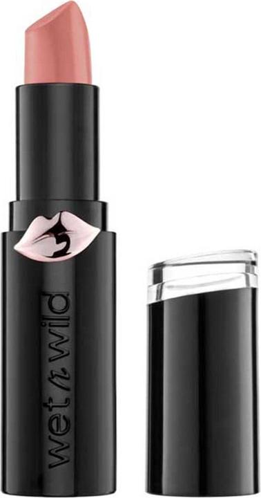 Produktbild Wet n Wild MegaLast Lipstick 1111403E (403 Bare it All)