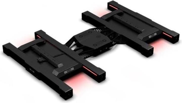 Immagine prodotto Next Level Racing Piattaforma di movimento Traction Plus - Parte centrale