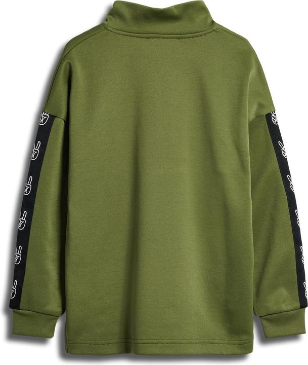 Image du produit hummel stsCOLE HALF ZIP (116)