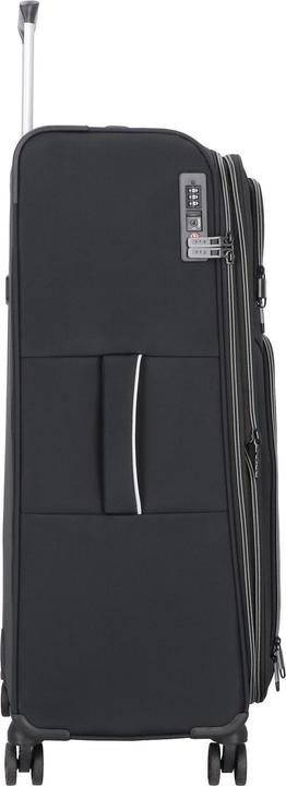 Immagine prodotto D&N Travel Line 9204 Carrello a 4 ruote L 76 cm (100 l, XL (da 115l))