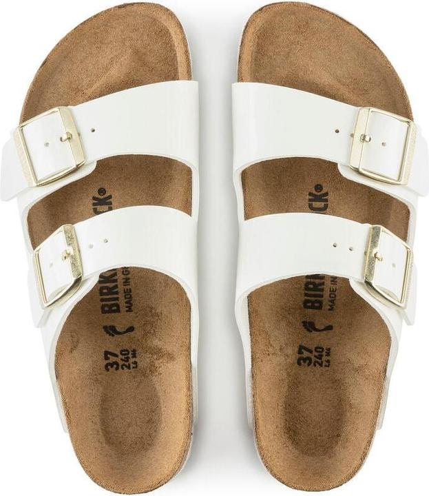 Actual product image Birkenstock Arizona BS (42)