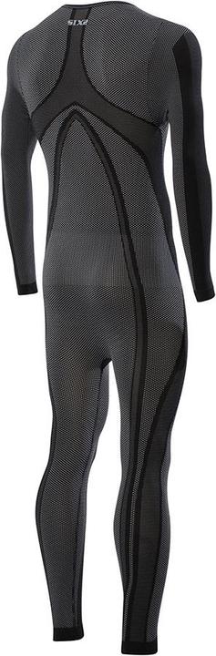 Actual product image Sixs Functional combination STX (Women, Men, M)
